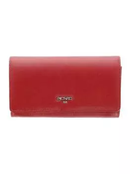 Кошелек бинго Picard, бордовый