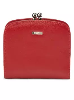 Кошелек бинго Picard, бордовый