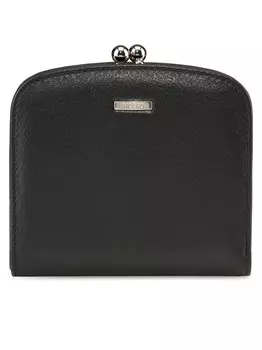 Кошелек бинго Picard, черный