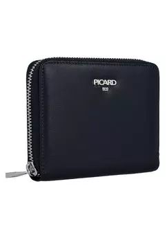 Кошелек BINGO Picard, цвет ozean