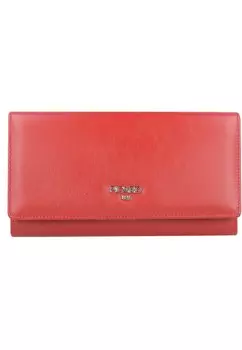 Кошелек BINGO Picard, цвет red