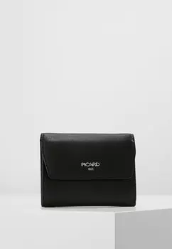 Кошелек BINGO Picard, цвет schwarz