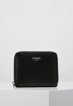 Кошелек BINGO Picard, цвет schwarz