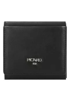 Кошелек BINGO Picard, цвет schwarz