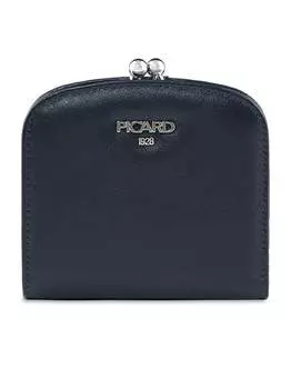 Кошелек бинго Picard, синий