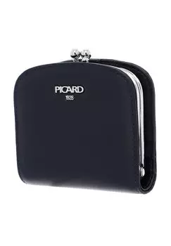 Кошелек BINGO VERTICAL Picard, цвет ozean