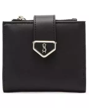 Кошелек Bjem-b с двумя отделениями для карт Steve Madden, черный