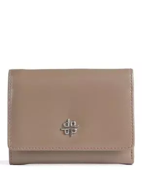 Кошелек Black Tie из гладкой яловой кожи Picard, бежевый