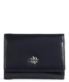 Кошелек Black Tie из гладкой яловой кожи Picard, синий