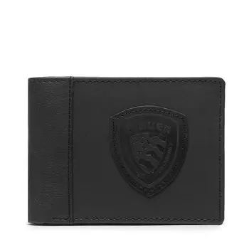 Кошелек Blauer, черный