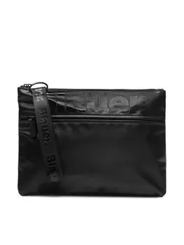 Кошелек Blauer, черный