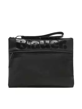 Кошелек Blauer, черный