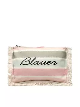 Кошелек Blauer, мультиколор