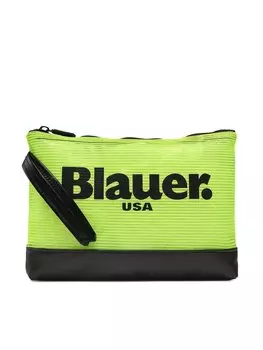 Кошелек Blauer, желтый