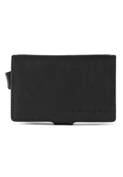 Кошелек BLUE SQUARE Piquadro, цвет schwarz