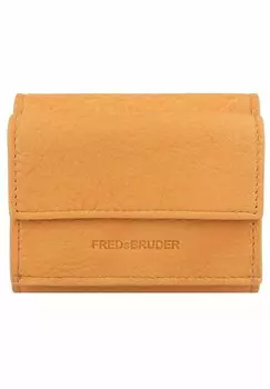 Кошелек BOBONIA FREDsBRUDER, цвет melon