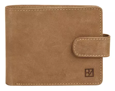 Кошелек Bodenschatz BICOLOUR, коньячный