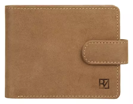 Кошелек Bodenschatz BICOLOUR, коньячный