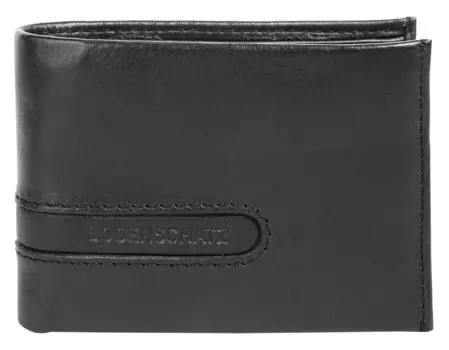 Кошелек Bodenschatz, черный