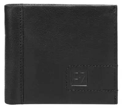 Кошелек Bodenschatz, черный