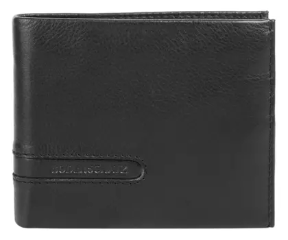 Кошелек Bodenschatz, черный