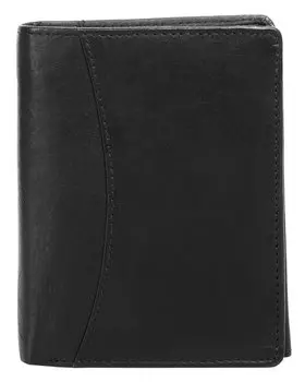 Кошелек Bodenschatz, черный