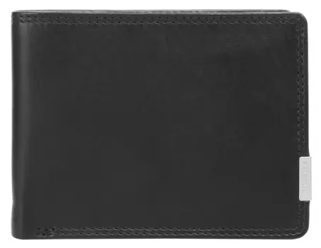 Кошелек Bodenschatz, черный