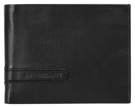 Кошелек Bodenschatz, черный