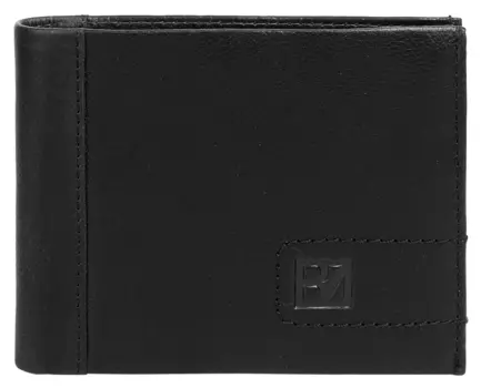 Кошелек Bodenschatz, черный