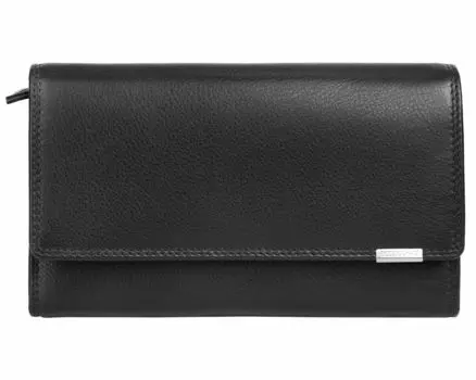 Кошелек Bodenschatz, черный