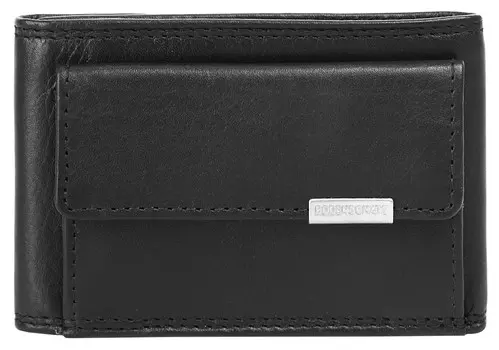 Кошелек Bodenschatz, черный