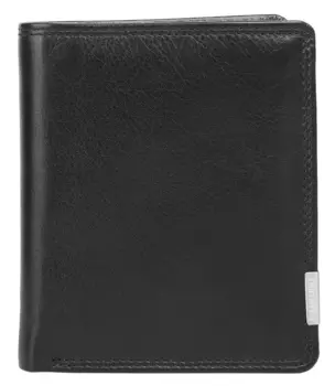 Кошелек Bodenschatz, черный