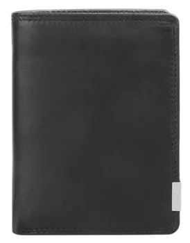 Кошелек Bodenschatz, черный