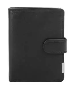 Кошелек Bodenschatz, черный