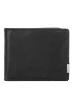 Кошелек Bodenschatz, черный