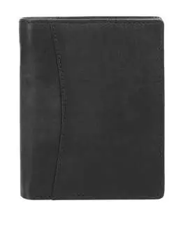 Кошелек Bodenschatz, черный