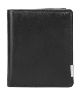 Кошелек Bodenschatz, черный