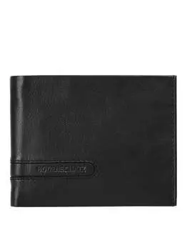 Кошелек Bodenschatz, черный