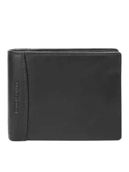 Кошелек Bodenschatz, черный