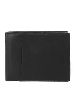 Кошелек Bodenschatz, черный