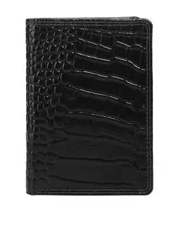 Кошелек Bodenschatz, черный