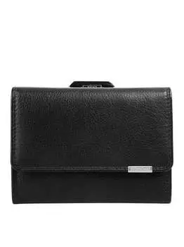 Кошелек Bodenschatz, черный