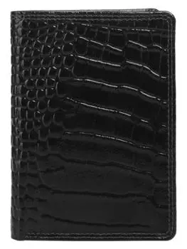 Кошелек Bodenschatz, черный