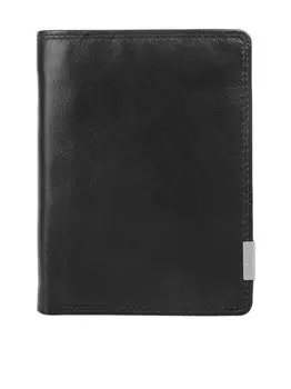 Кошелек Bodenschatz, черный