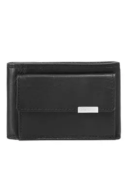 Кошелек Bodenschatz, черный