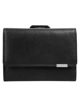 Кошелек Bodenschatz, черный