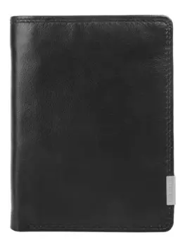 Кошелек Bodenschatz, черный