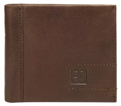 Кошелек Bodenschatz, коричневый