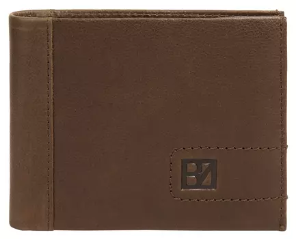 Кошелек Bodenschatz, коричневый