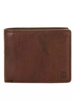 Кошелек Bodenschatz, коричневый